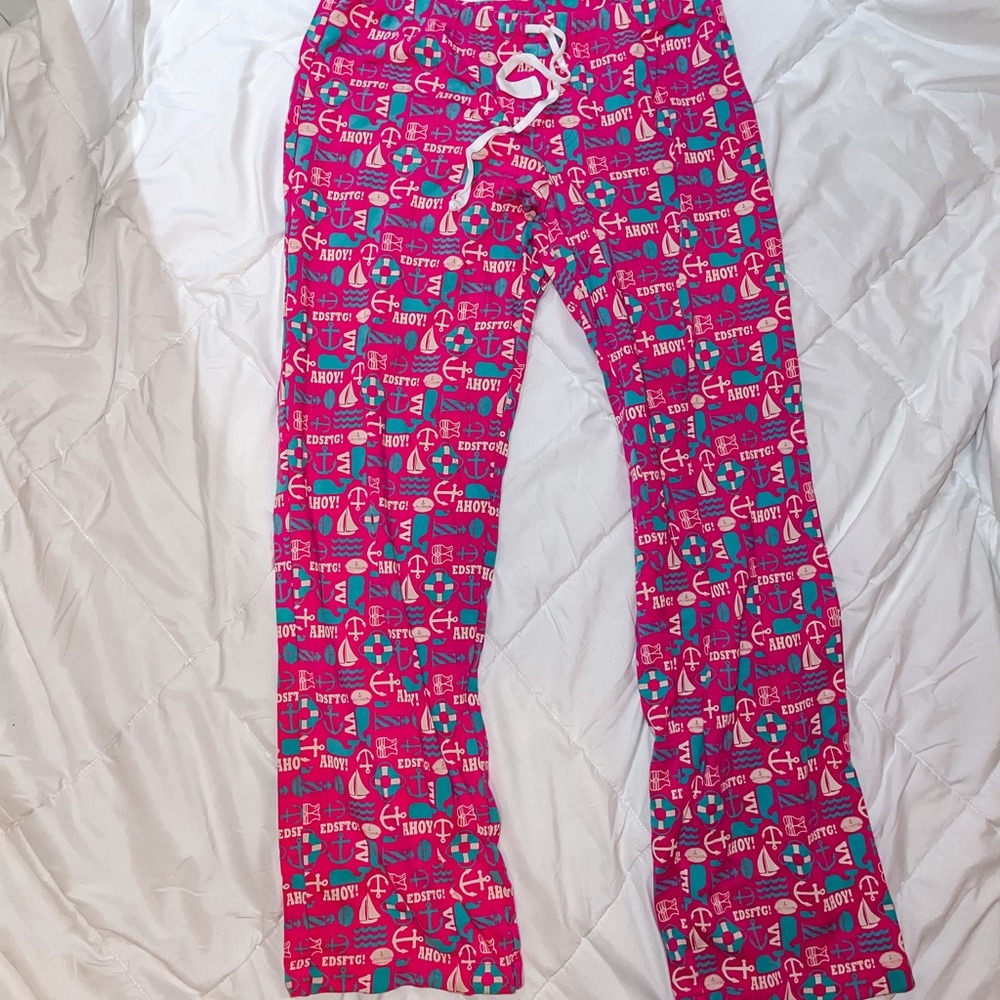 Vineyard Vines Pajama Pants